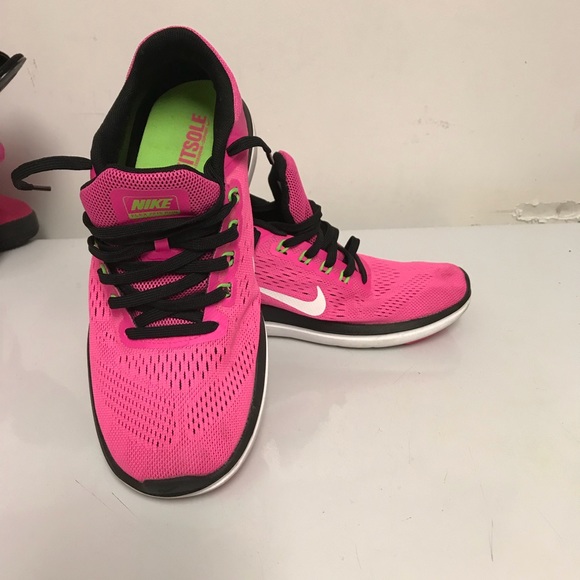 Sneakers - Picture 2 of 2